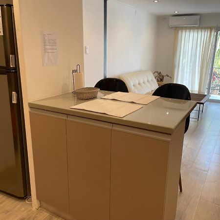 Apartahotel Lacatedral Reconquista Exteriör bild