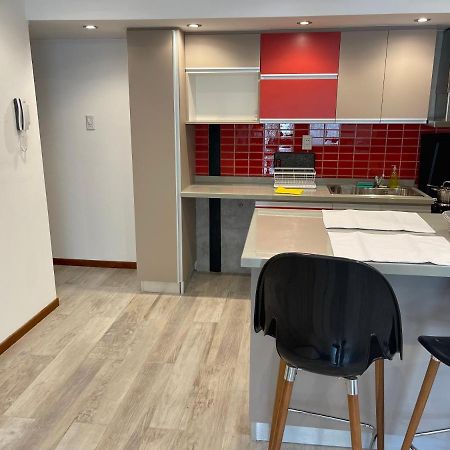 Apartahotel Lacatedral Reconquista Exteriör bild