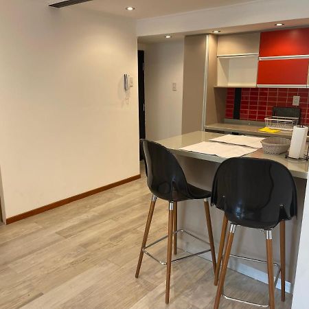 Apartahotel Lacatedral Reconquista Exteriör bild