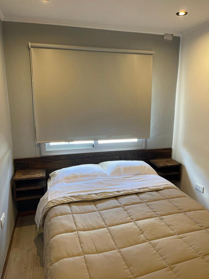 Apartahotel Lacatedral Reconquista Exteriör bild