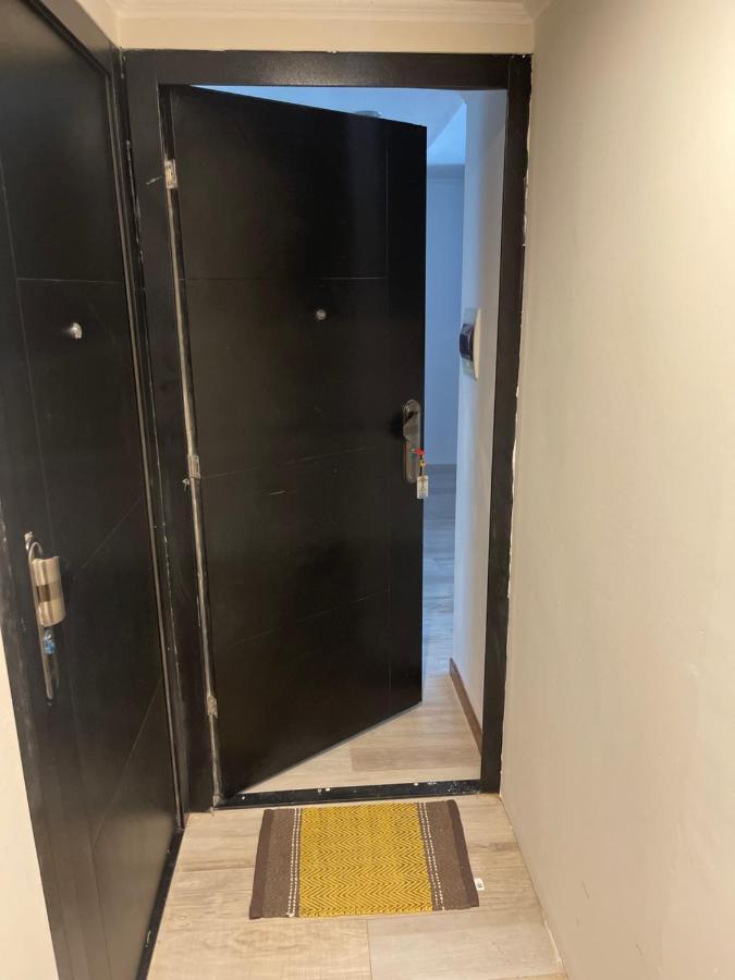 Apartahotel Lacatedral Reconquista Exteriör bild