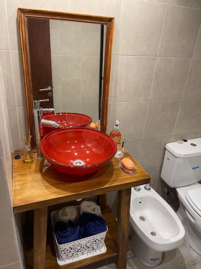 Apartahotel Lacatedral Reconquista Exteriör bild
