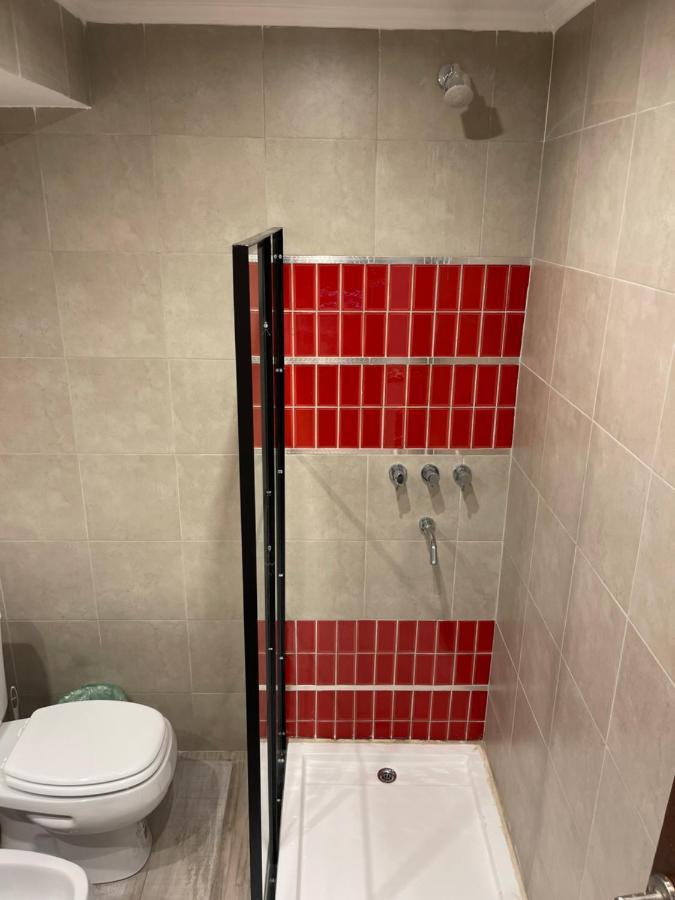 Apartahotel Lacatedral Reconquista Exteriör bild