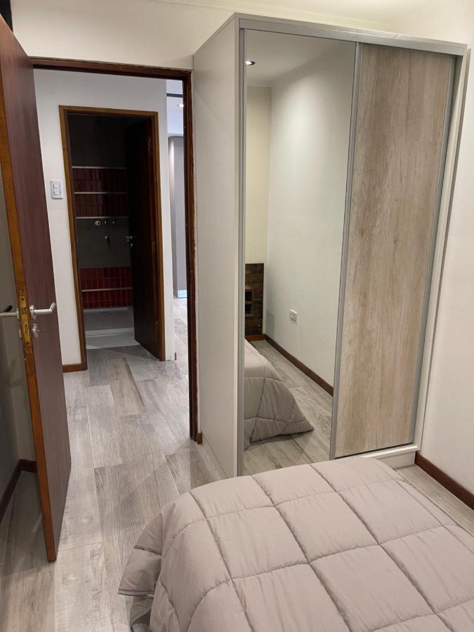 Apartahotel Lacatedral Reconquista Exteriör bild