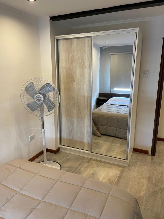 Apartahotel Lacatedral Reconquista Exteriör bild